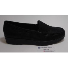 ARA  κωδ. 14803 χρώμα  ΜΑΥΡΟ.